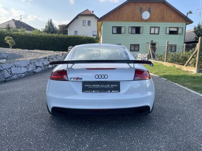 Audi TT Gebrauchtwagen Audi TT Gebrauchtwagen