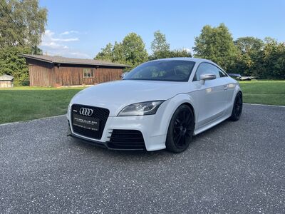 Audi TT Gebrauchtwagen Audi TT Gebrauchtwagen