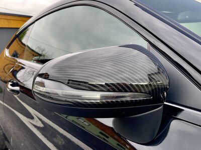 Mercedes-Benz C-Klasse Gebrauchtwagen Mercedes-Benz C-Klasse Gebrauchtwagen