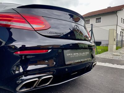 Mercedes-Benz C-Klasse Gebrauchtwagen Mercedes-Benz C-Klasse Gebrauchtwagen