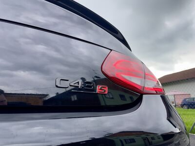 Mercedes-Benz C-Klasse Gebrauchtwagen Mercedes-Benz C-Klasse Gebrauchtwagen