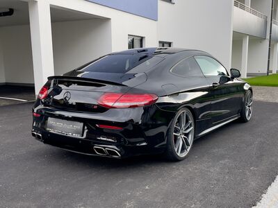 Mercedes-Benz C-Klasse Gebrauchtwagen Mercedes-Benz C-Klasse Gebrauchtwagen