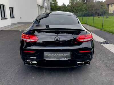 Mercedes-Benz C-Klasse Gebrauchtwagen Mercedes-Benz C-Klasse Gebrauchtwagen