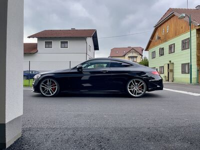 Mercedes-Benz C-Klasse Gebrauchtwagen Mercedes-Benz C-Klasse Gebrauchtwagen