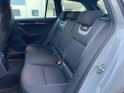 Skoda Octavia Gebrauchtwagen Skoda Octavia Gebrauchtwagen