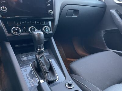 Skoda Octavia Gebrauchtwagen Skoda Octavia Gebrauchtwagen