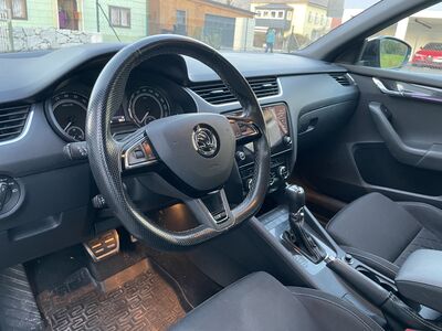 Skoda Octavia Gebrauchtwagen Skoda Octavia Gebrauchtwagen