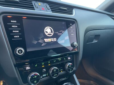 Skoda Octavia Gebrauchtwagen Skoda Octavia Gebrauchtwagen