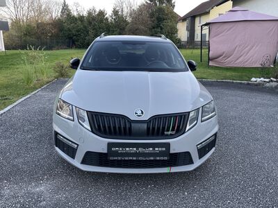 Skoda Octavia Gebrauchtwagen Skoda Octavia Gebrauchtwagen