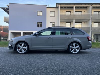 Skoda Octavia Gebrauchtwagen Skoda Octavia Gebrauchtwagen