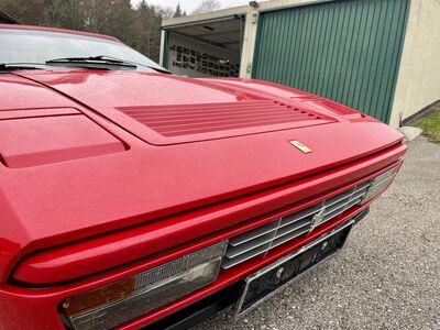 Ferrari 328 GTB/GTS Gebrauchtwagen Ferrari 328 GTB/GTS Gebrauchtwagen