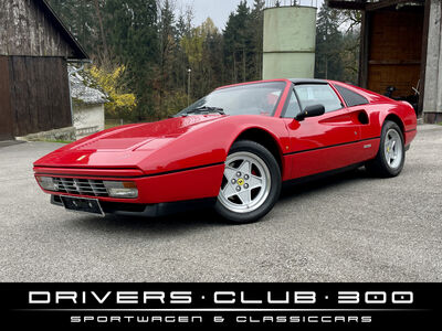 Ferrari 328 GTB/GTS Gebrauchtwagen
