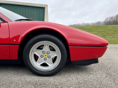 Ferrari 328 GTB/GTS Gebrauchtwagen Ferrari 328 GTB/GTS Gebrauchtwagen