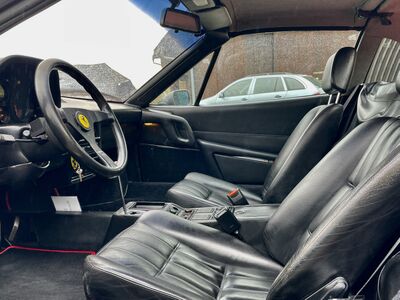 Ferrari 328 GTB/GTS Gebrauchtwagen Ferrari 328 GTB/GTS Gebrauchtwagen