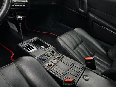 Ferrari 328 GTB/GTS Gebrauchtwagen Ferrari 328 GTB/GTS Gebrauchtwagen