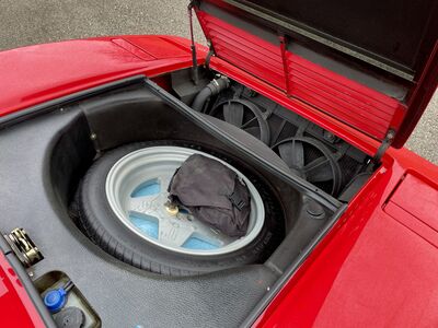 Ferrari 328 GTB/GTS Gebrauchtwagen Ferrari 328 GTB/GTS Gebrauchtwagen