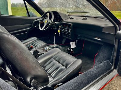 Ferrari 328 GTB/GTS Gebrauchtwagen Ferrari 328 GTB/GTS Gebrauchtwagen