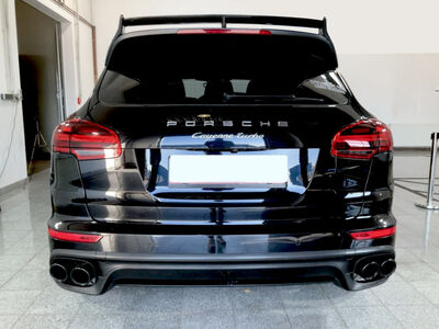 Porsche Cayenne Gebrauchtwagen Porsche Cayenne Gebrauchtwagen