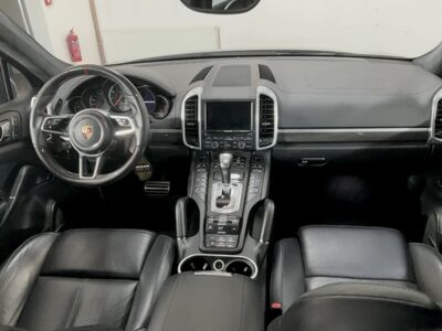Porsche Cayenne Gebrauchtwagen Porsche Cayenne Gebrauchtwagen