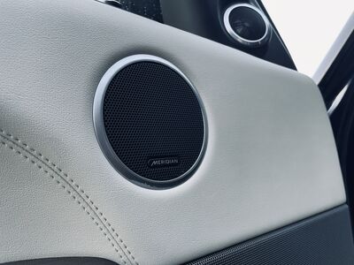 Land Rover Range Rover Sport Gebrauchtwagen