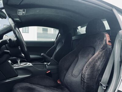 Audi R8 Gebrauchtwagen