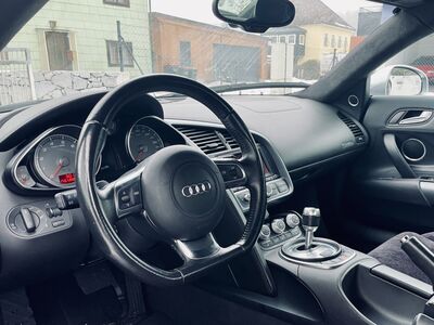 Audi R8 Gebrauchtwagen