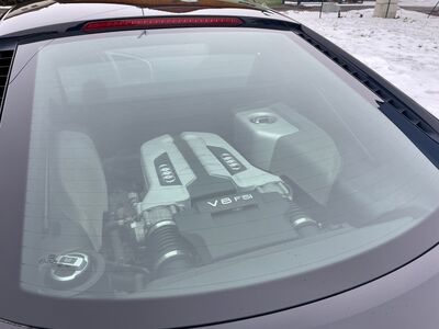 Audi R8 Gebrauchtwagen