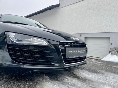 Audi R8 Gebrauchtwagen