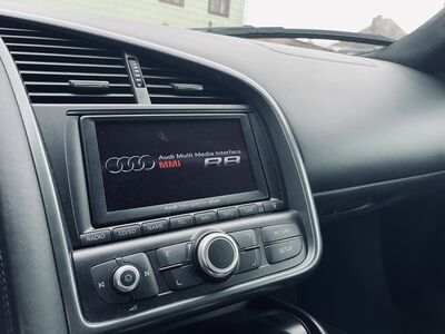 Audi R8 Gebrauchtwagen