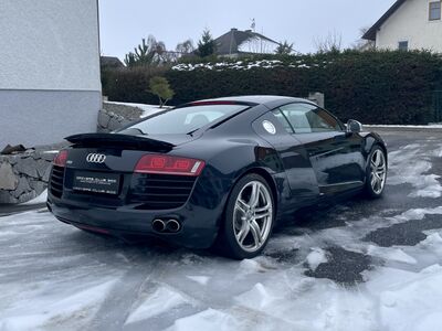 Audi R8 Gebrauchtwagen