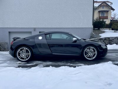 Audi R8 Gebrauchtwagen