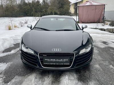 Audi R8 Gebrauchtwagen