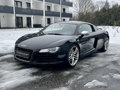 Audi R8 Gebrauchtwagen