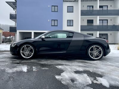 Audi R8 Gebrauchtwagen