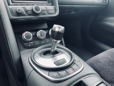 Audi R8 Gebrauchtwagen