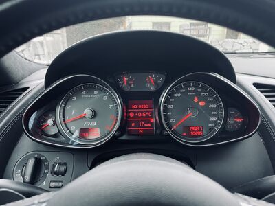 Audi R8 Gebrauchtwagen