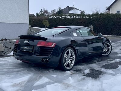 Audi R8 Gebrauchtwagen