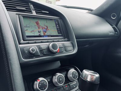 Audi R8 Gebrauchtwagen