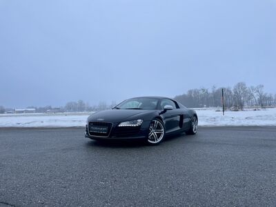 Audi R8 Gebrauchtwagen