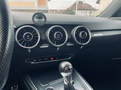 Audi TT Gebrauchtwagen