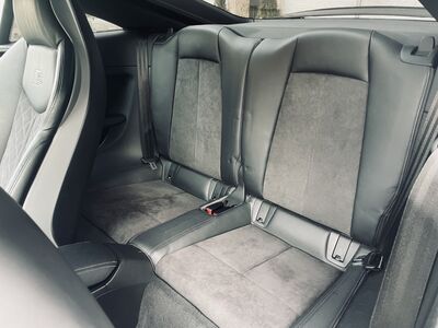 Audi TT Gebrauchtwagen