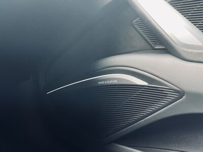 Audi TT Gebrauchtwagen