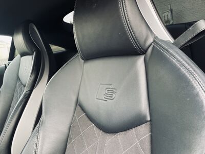 Audi TT Gebrauchtwagen