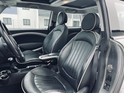 Mini Mini Gebrauchtwagen