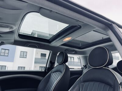 Mini Mini Gebrauchtwagen