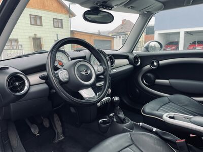 Mini Mini Gebrauchtwagen