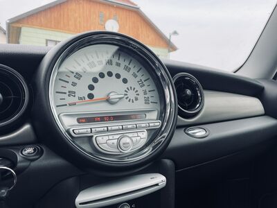 Mini Mini Gebrauchtwagen
