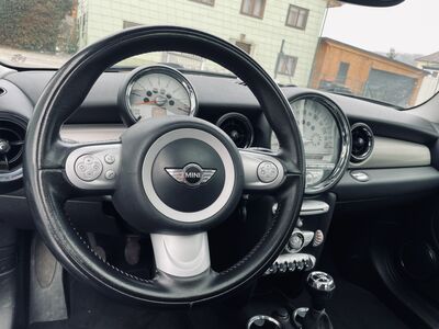 Mini Mini Gebrauchtwagen