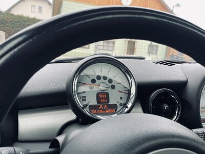 Mini Mini Gebrauchtwagen