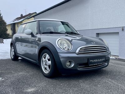 Mini Mini Gebrauchtwagen